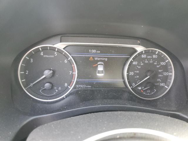 Photo 9 from auction – 2019 NISSAN ALTIMA SR with VIN 1N4BL4CV1KC194057