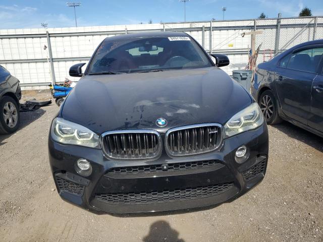 Photo 5 from auction – 2015 BMW X6 M with VIN 5YMKW8C52F0R42872