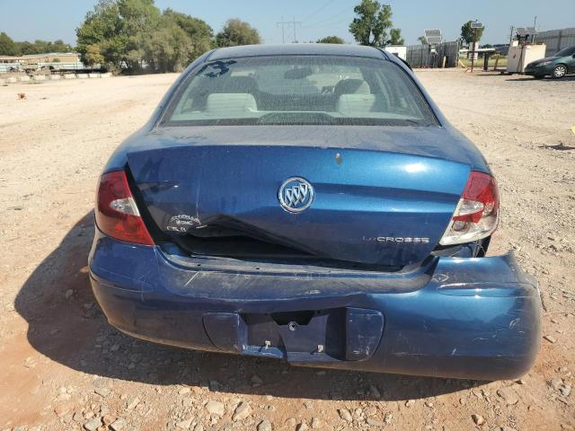 Photo 6 from auction – 2005 BUICK LACROSSE C with VIN 2G4WC532351337667