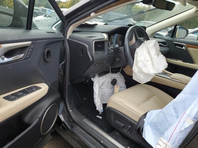 Photo 8 from auction – 2022 LEXUS RX 450H with VIN 2T2HGMDA8NC074560