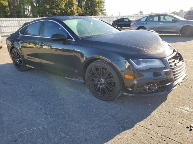 Photo 4 from auction – 2012 AUDI A7 PRESTIG with VIN WAUSGAFC8CN004944