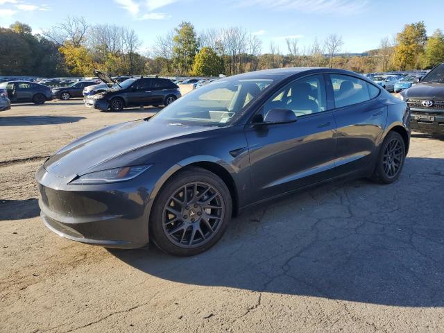 TESLA MODEL 3 2025 with VIN 5YJ3E1EB0SF998511 - Photo from auction