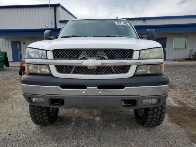 Zdjęcie 5 z aukcji – 2004 CHEVROLET SILVERADO z VIN 1GCEK19T94E179876