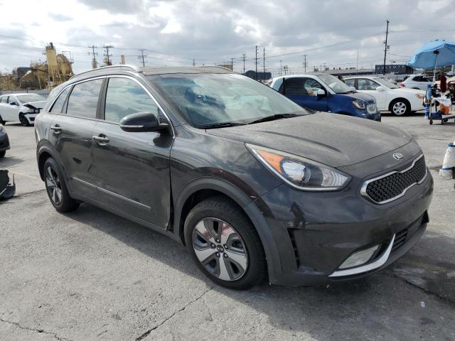Photo 4 from auction – 2017 KIA NIRO EX with VIN KNDCC3LC0H5053758