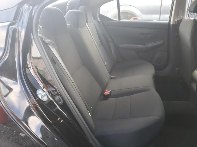 Photo 10 from auction – 2024 NISSAN SENTRA S with VIN 3N1AB8BV7RY242599