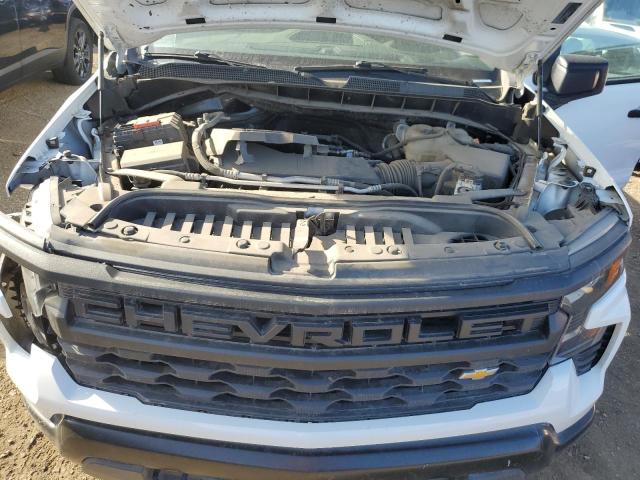 Photo 11 from auction – 2023 CHEVROLET SILVERADO with VIN 3GCPDAEK3PG106841
