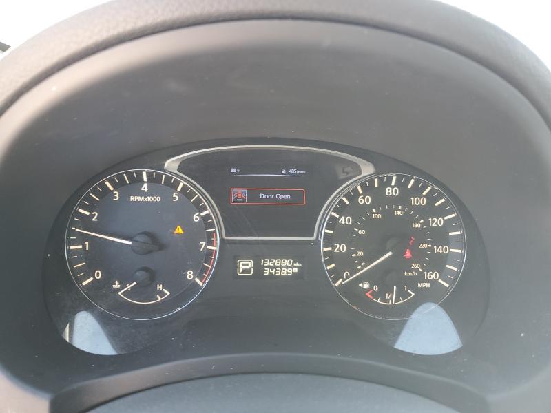 Photo 9 from auction – 2015 NISSAN ALTIMA 2.5 with VIN 1N4AL3AP3FC125841