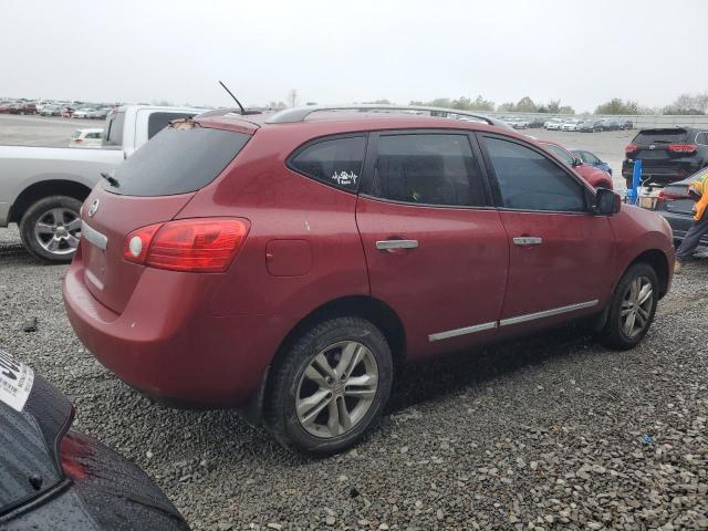 Photo 3 from auction – 2013 NISSAN ROGUE S with VIN JN8AS5MT6DW512109