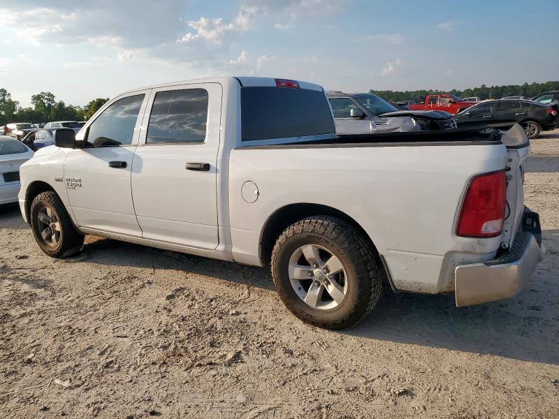 Photo 2 from auction – 2022 RAM 1500 CLASS with VIN 3C6RR6KT2NG172984