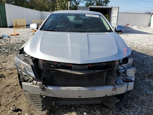 Photo 5 from auction – 2017 CHEVROLET IMPALA LT with VIN 1G1105S33HU192522