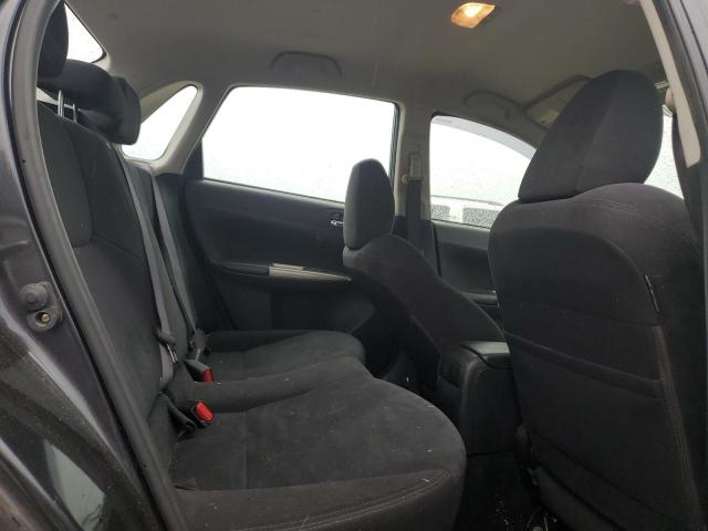Photo 10 from auction – 2009 SUBARU IMPREZA 2. with VIN JF1GE61609H518880