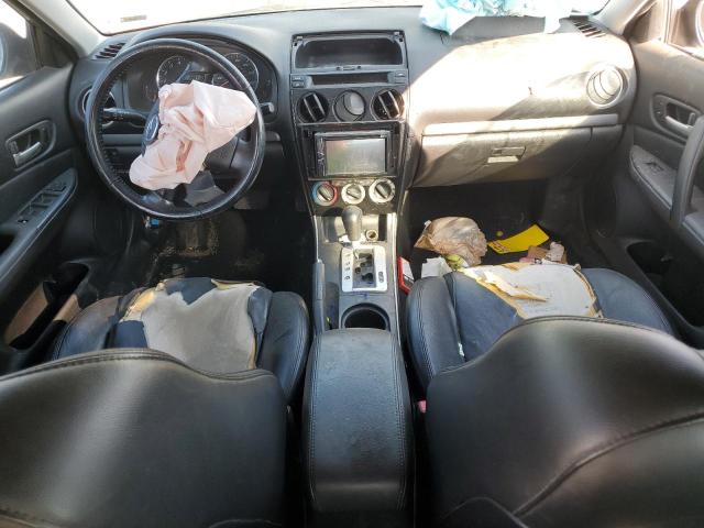 Photo 8 from auction – 2007 MAZDA 6 S with VIN 1YVHP84D475M13802