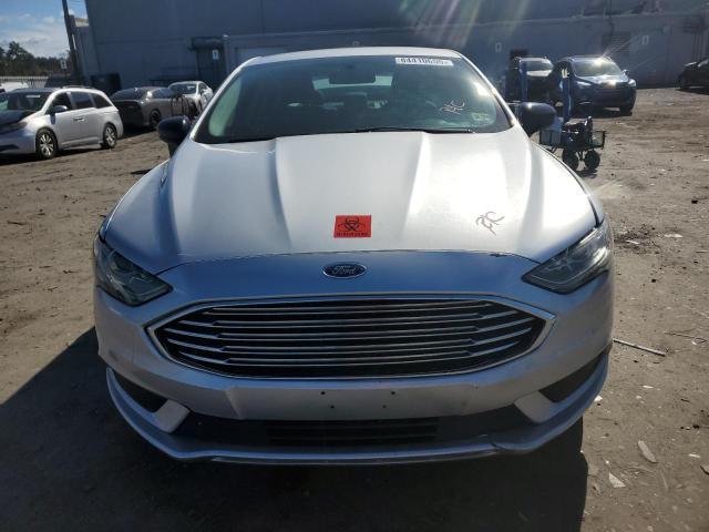 Photo 5 from auction – 2017 FORD FUSION SE with VIN 3FA6P0HD0HR362733