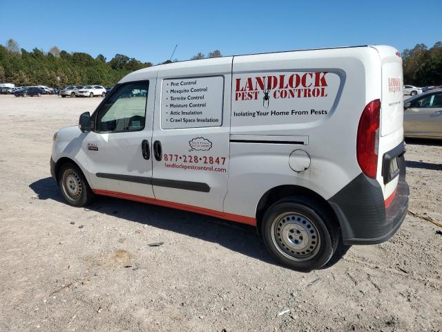 Photo 2 from auction – 2017 RAM PROMASTER with VIN ZFBERFAB4H6D60854