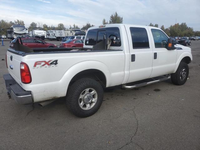 Photo 3 from auction – 2014 FORD F250 SUPER with VIN 1FT7W2B68EEB69011
