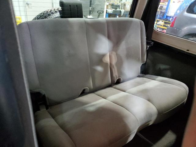 Photo 11 from auction – 2006 JEEP WRANGLER / with VIN 1J4FA49SX6P762829