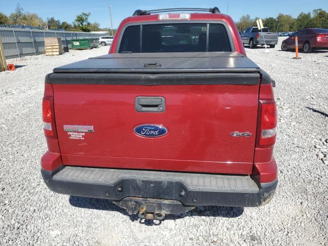Photo 6 from auction – 2010 FORD EXPLORER S with VIN 1FMEU5BE7AUA19876