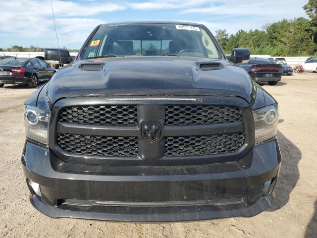 Photo 5 from auction – 2018 RAM 1500 SPORT with VIN 1C6RR7MT0JS203218