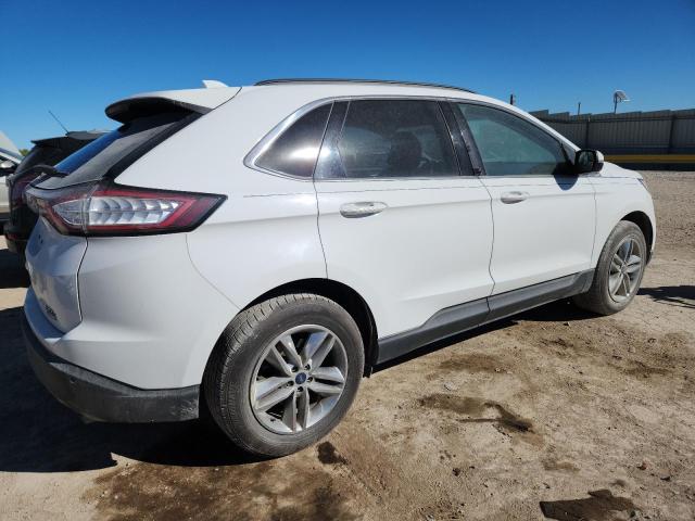 Photo 3 from auction – 2018 FORD EDGE SEL with VIN 2FMPK3J98JBB79228