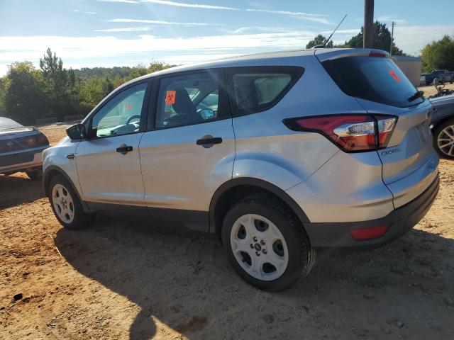 Photo 2 from auction – 2018 FORD ESCAPE S with VIN 1FMCU0F78JUB36579