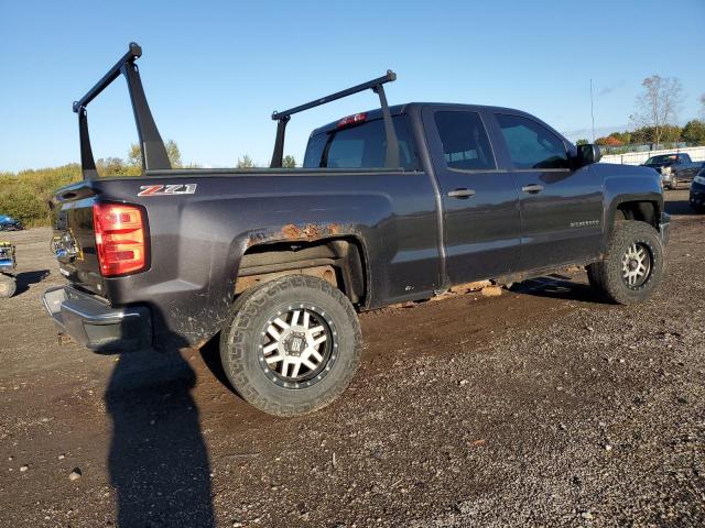 Photo 3 from auction – 2014 CHEVROLET SILVERADO with VIN 1GCVKREC9EZ292323