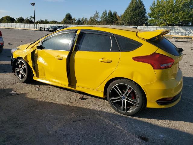 Photo 2 from auction – 2017 FORD FOCUS ST with VIN 1FADP3L92HL218966