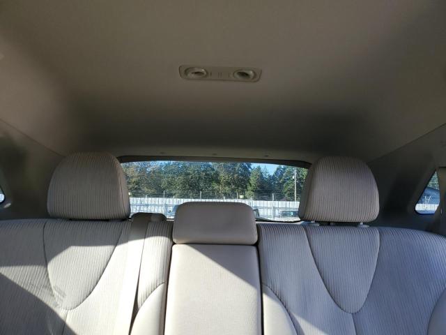Photo 10 from auction – 2013 TOYOTA VENZA LE with VIN 4T3ZA3BB7DU073596