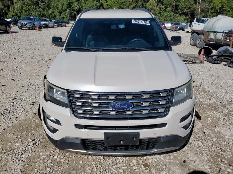 Photo 5 from auction – 2017 FORD EXPLORER X with VIN 1FM5K7D83HGD39939