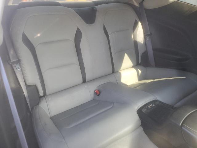 Photo 10 from auction – 2016 CHEVROLET CAMARO LT with VIN 1G1FD1RS7G0124374