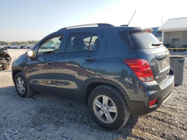 Photo 2 from auction – 2021 CHEVROLET TRAX 1LT with VIN KL7CJPSM9MB376545