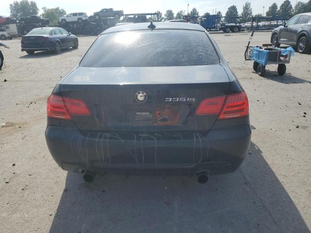 Photo 6 from auction – 2011 BMW 335 IS with VIN WBAKG1C53BE617669