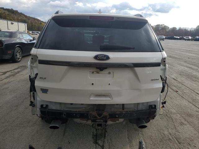 Photo 6 from auction – 2018 FORD EXPLORER X with VIN 1FM5K8D87JGA03075