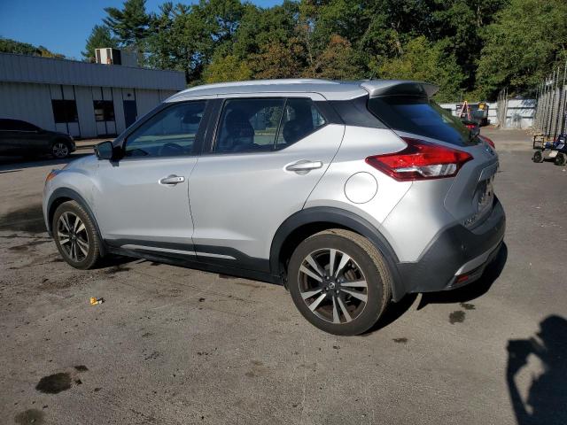 Photo 2 from auction – 2020 NISSAN KICKS SR with VIN 3N1CP5DV4LL538772