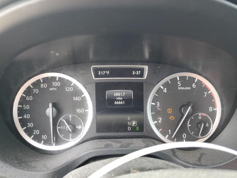 Photo 9 from auction – 2017 INFINITI QX30 BASE with VIN SJKCH5CP4HA021870