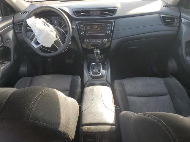 Photo 8 from auction – 2018 NISSAN ROGUE S with VIN KNMAT2MT5JP582679