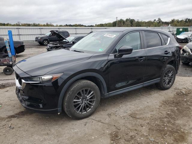 MAZDA CX-5 TOURI 2019 with VIN JM3KFBCM7K0601742 - Photo from auction