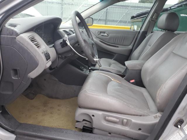 Photo 7 from auction – 2001 HONDA ACCORD with VIN 1HGCG16581A085569