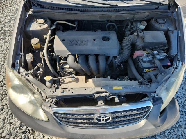 Photo 11 from auction – 2005 TOYOTA COROLLA CE with VIN 1NXBR32E65Z402528