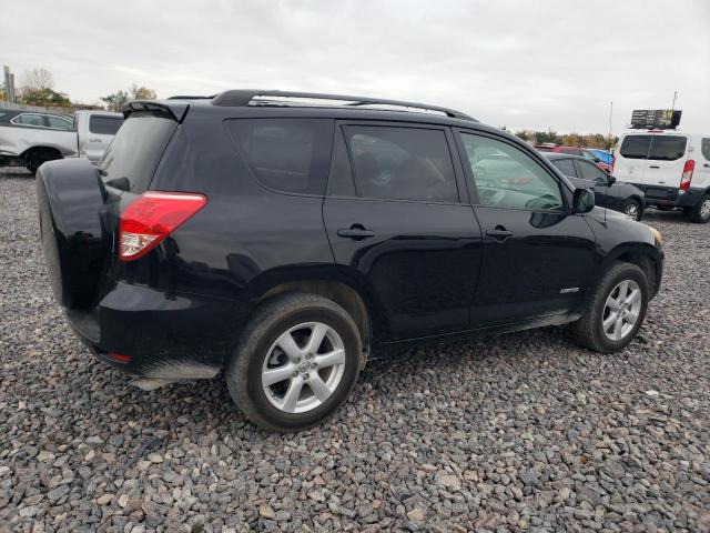 Photo 3 from auction – 2006 TOYOTA RAV4 LIMIT with VIN JTMZD31V565026113