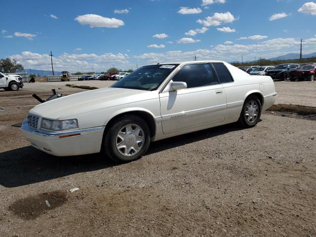 Photo 1 from auction – 1999 CADILLAC ELDORADO with VIN 1G6EL12Y1XU610808