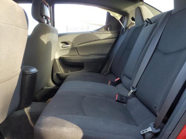 Photo 10 from auction – 2013 DODGE AVENGER SX with VIN 1C3CDZCB0DN759456