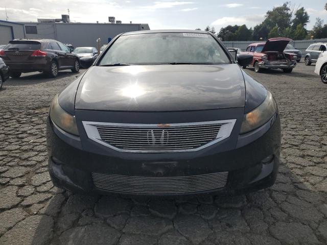 Photo 5 from auction – 2010 HONDA ACCORD EXL with VIN 1HGCS2B86AA007103