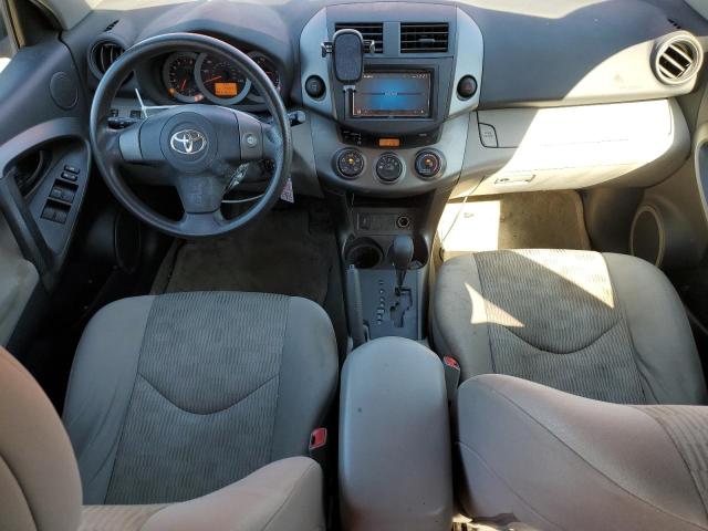 Photo 8 from auction – 2011 TOYOTA RAV4 with VIN 2T3JF4DV7BW174971