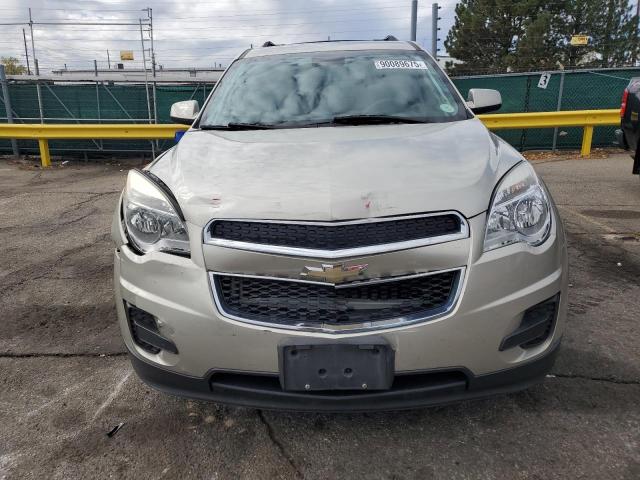 Photo 5 from auction – 2014 CHEVROLET EQUINOX LT with VIN 2GNFLFEK7E6382175