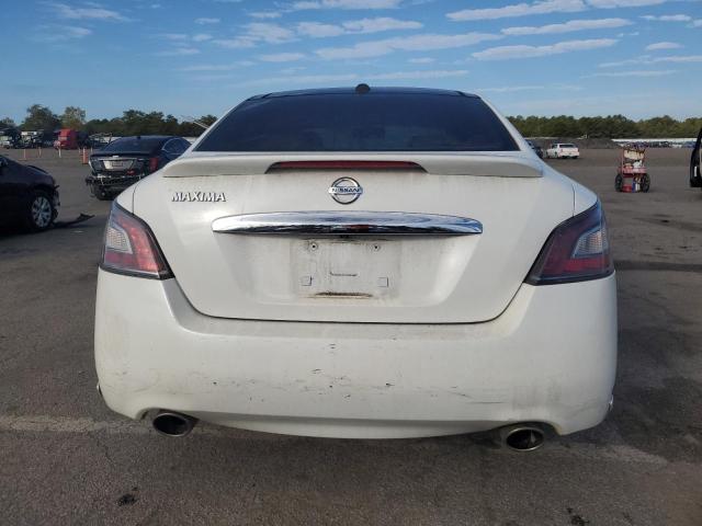 Photo 6 from auction – 2014 NISSAN MAXIMA with VIN 1N4AA5AP9EC497068