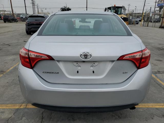 Photo 6 from auction – 2019 TOYOTA COROLLA L with VIN 5YFBURHE8KP939259