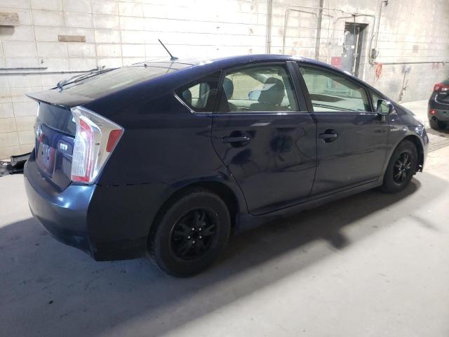 Photo 3 from auction – 2013 TOYOTA PRIUS with VIN JTDKN3DU5D0346608