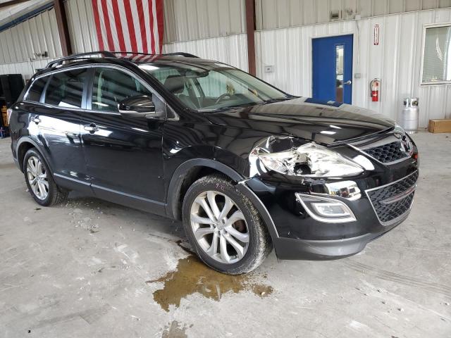 Photo 4 from auction – 2011 MAZDA CX-9 with VIN JM3TB3DV6B0311456