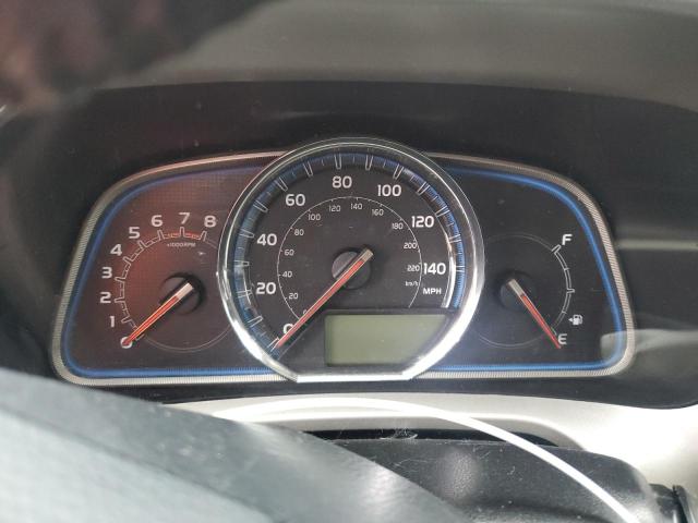 Photo 9 from auction – 2013 TOYOTA RAV4 LIMIT with VIN 2T3DFREV0DW008657