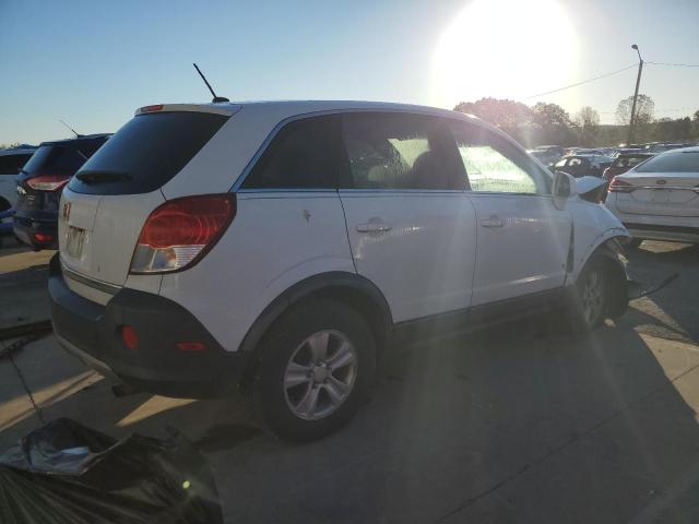 Photo 3 from auction – 2008 SATURN VUE XE with VIN 3GSCL33P08S511196